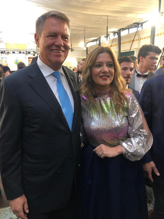 Amalia Enache pleacă de la pupitrul Știrilor Pro TV?! Prezentatoarea a făcut anunțul clar