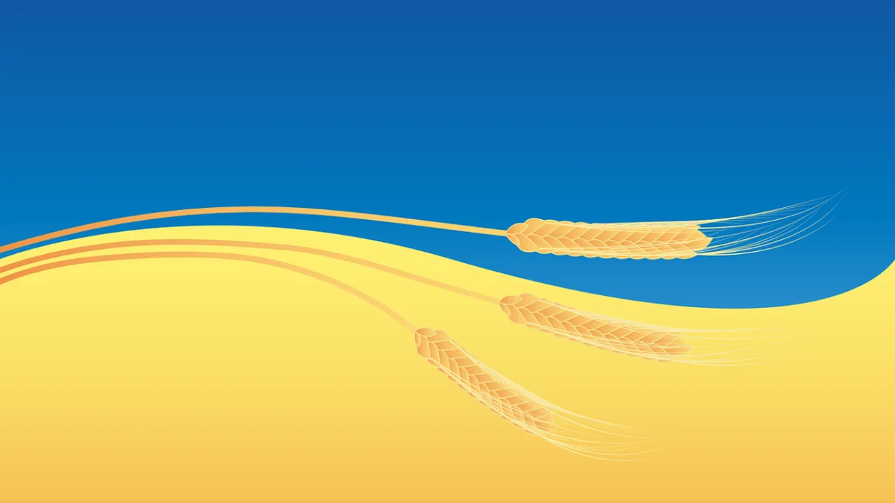 Se întâmplă astăzi, 16 aprilie! Ucraina restricționează exportul de cereale și semințe către România