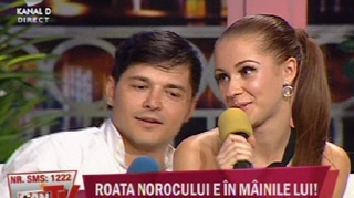 VIDEO Liviu Varciu nu vrea sa se culce cu asistenta lui: "Nu e genul meu! In plus, la slujba, chiar nu poti"! Vezi ce l-a atras maxim la ea!