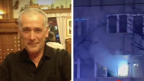 Cu cine ar fi vorbit Cristian Staicu ultima dată la telefon înainte de tragedie. Noi informații ies la iveală