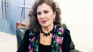 Probleme pentru Irina Loghin. A ajuns, de urgenţă, la medic. “După nopţi pierdute...”
