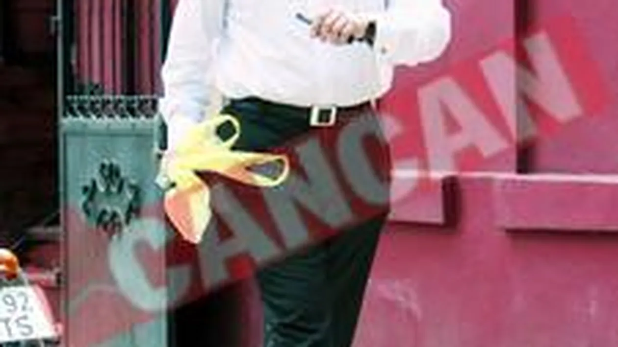 Rasturnare spectaculoasa in cazul rapirii fetitei deputatului William Branza