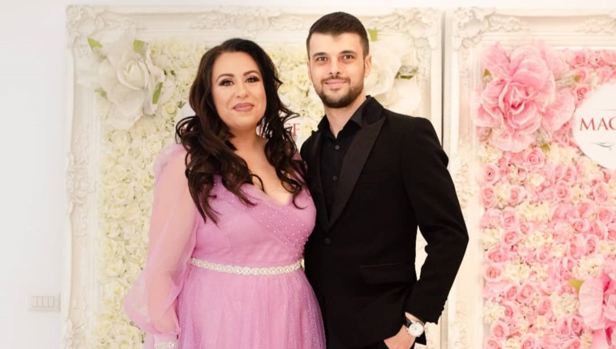 Ce gest a făcut Marius Elisei pentru Oana Roman la scurt timp după ce s-au împăcat. Vedeta a rămas impresionată. “Eu doar am…”