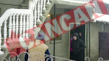 A murit, dupa ce si-a aruncat bebelusul la WC