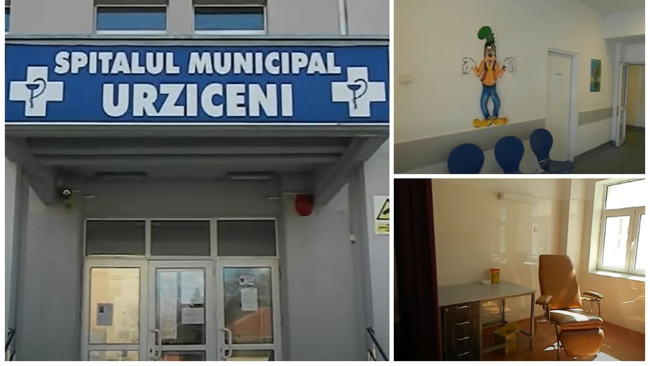 O nouă anchetă la spitalul din Urziceni. Un tânăr a murit acasă, după ce i s-a dat drumul din unitatea medicală