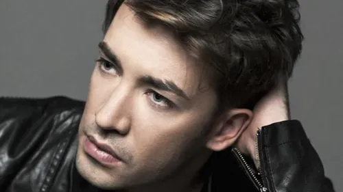 Un celebru solist despre care nu se stia ca e roman a castigat un concurs muzical in Chile! Cine l-a impresionat pe Ricky Martin