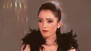 Schimbare radicală la "Mireasă pentru fiul meu"! Denisa, "bomba sexy" virgină la 22 de ani, a ajuns de nerecunoscut!