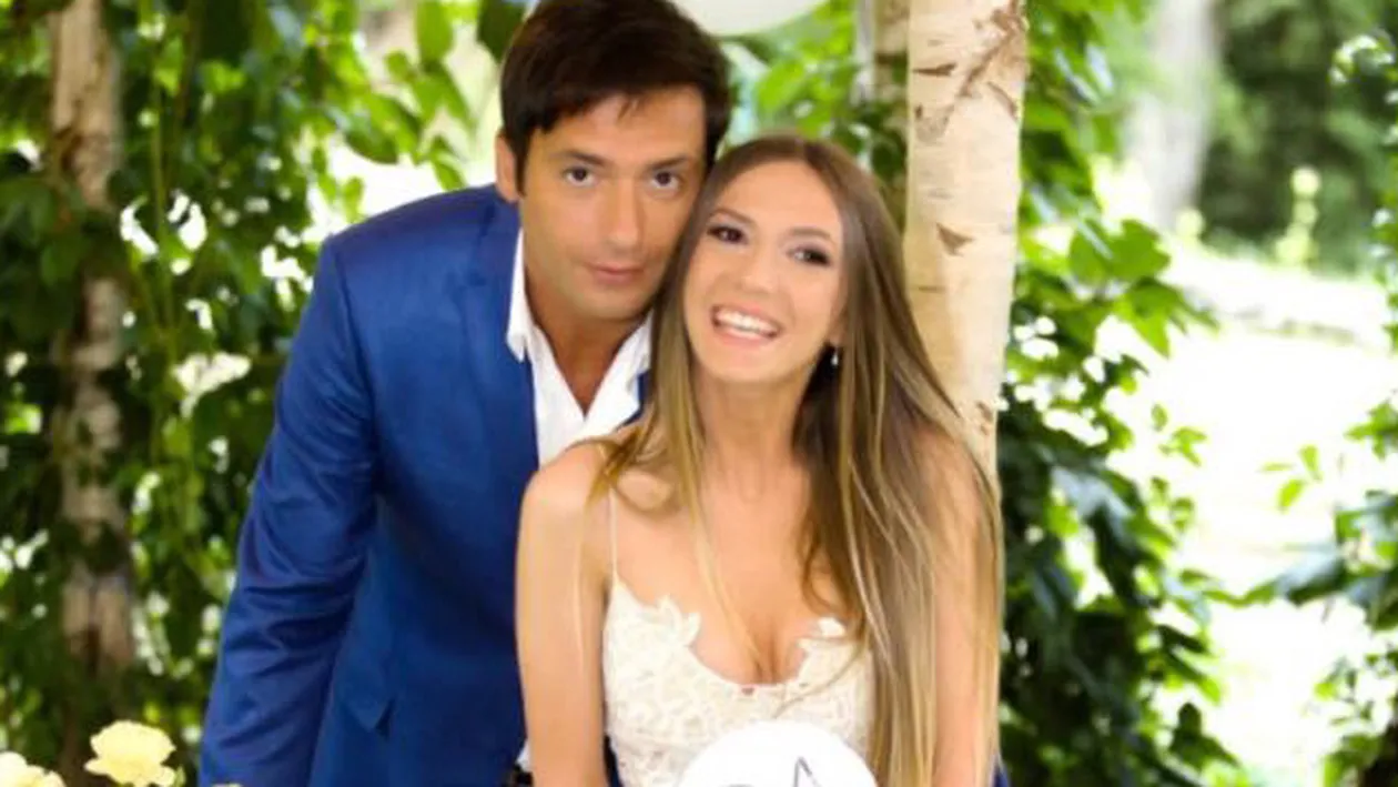Ce declara Adela Popescu dupa ce s-a casatorit cu Radu Valcan: Radu nu e asa perfect! Ce s-a schimbat in relatia celor doi