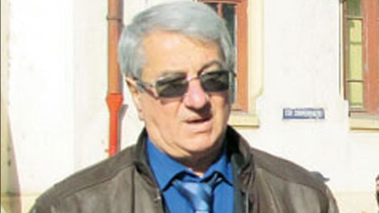 Doliu în justiția din România! A murit Ion Diaconescu