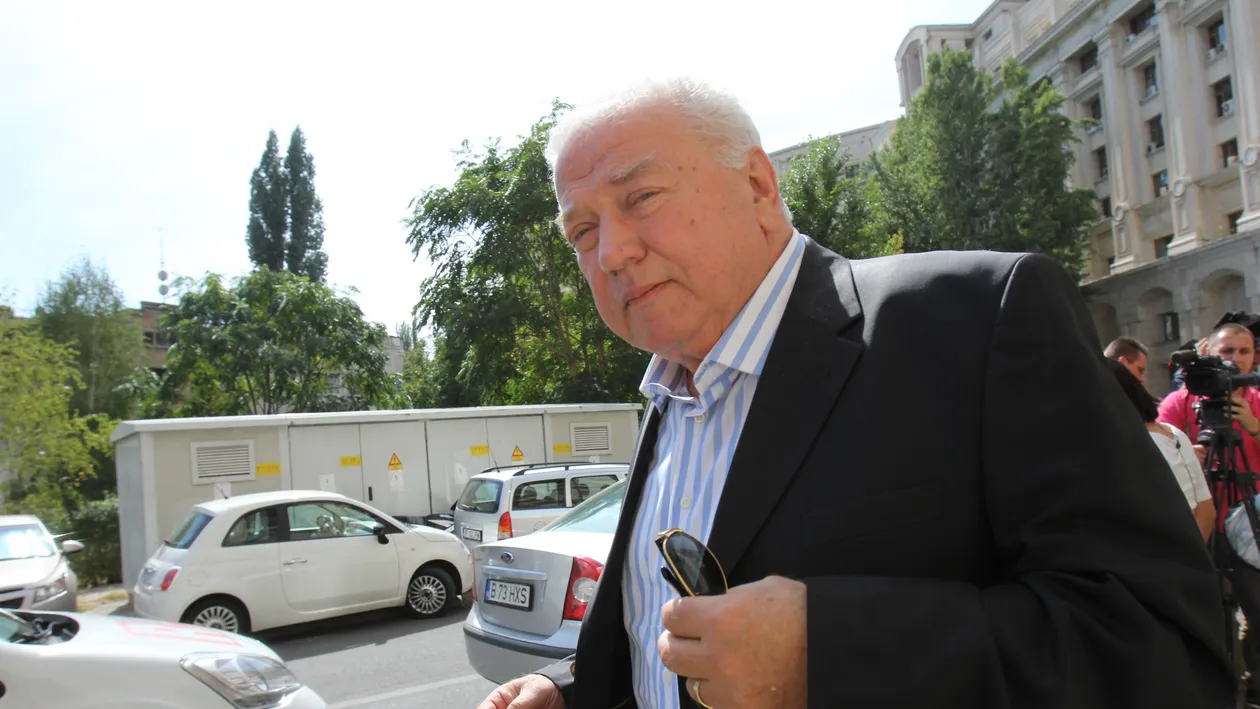 Ioan Talpes, audiat in dosarul unui lider Al Qaida. Al Nashiri a reclamat detinerea sa intr-o inchisoare CIA