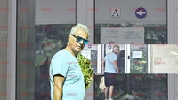 Dan Bittman, cumva s-a mărit familia?! Artistul a golit supermarketul. Oare pentru cine a făcut aprovizionarea?