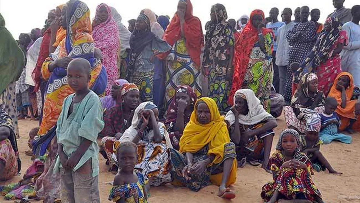 11 membri ai unei familii s-au sinucis! Fiecare a lăsat un bilet de adio: ”Mâinile și picioarele trebuiau legate...”