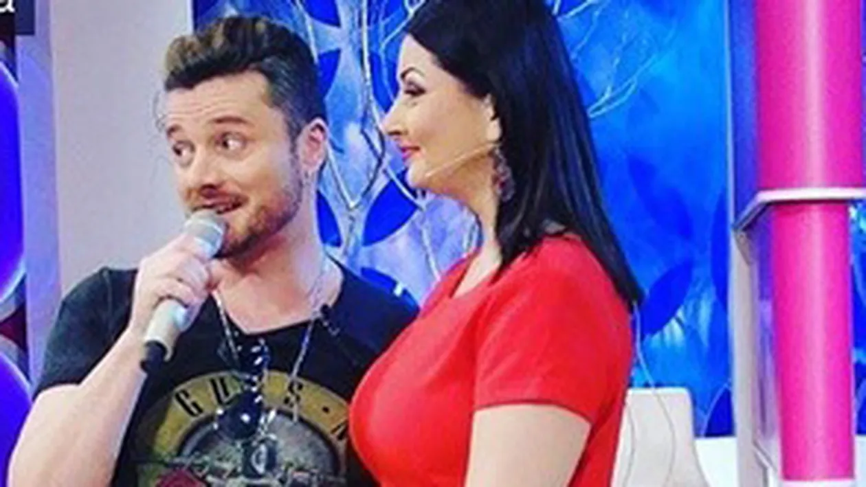 TAVI CLONDA a vorbit despre despărţirea de GABRIELA CRISTEA: „Sunt mai...“