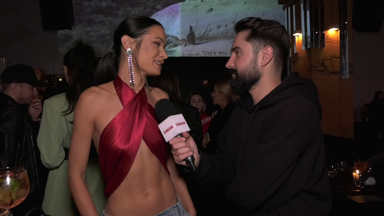 Irisha: "Mă gândesc momentan, nu sunt hotărâtă, de ce vrei să te mint? Știe și el, că i-am zis!"