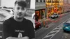 Mama lui Alexandru, tânărul mort în tragedial din Brașov, strigăt de durere înainte de înmormântare. Femeia este copleșită