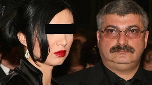 Razboiul continua! Prigoana ii mai deschide un proces fostei sotii. Uite care sunt motivele