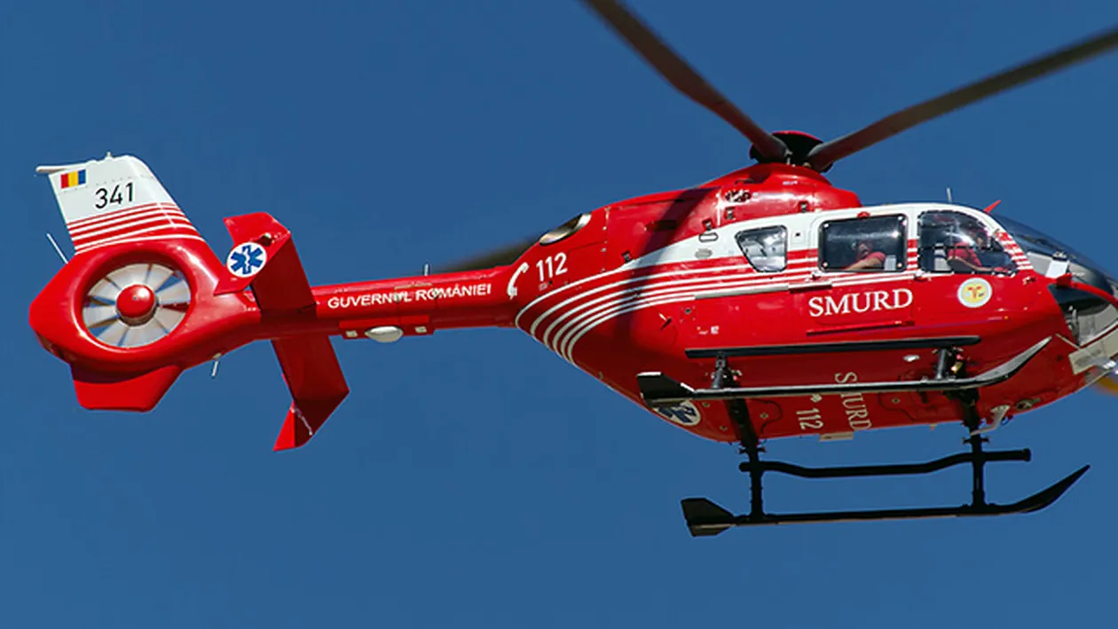 TRAGEDIE! ACCIDENT MORTAL pe şoseaua de centura a Capitalei!