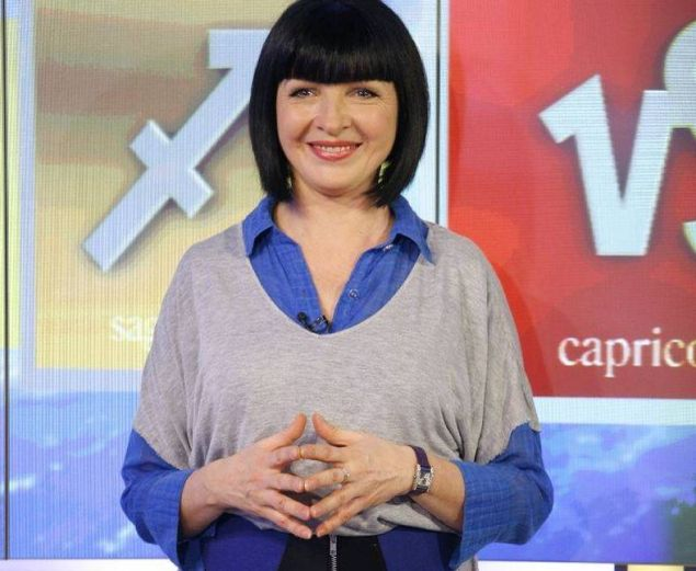 Neti Sandu, una dintre vedetele Pro TV
