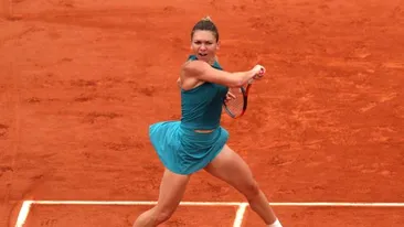 Cătălin Botezatu, despre fustița Simonei Halep de la Roland Garros: “Are un aer sexy…”