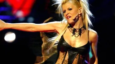 Ce face Sanda Ladosi in timp ce sotul sau este in arest! Nu te asteptai la asta