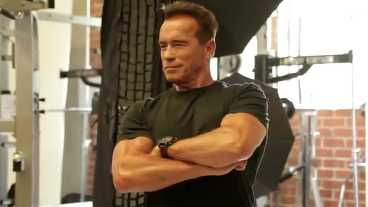 Cum arata si cu ce se ocupa Patrick, fiul lui Arnold Schwarzenegger! Milioane de femei au pus ochii pe el!