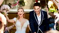 Unde au fugit Andreea Bălan și Victor Cornea în luna de miere, după nunta spectaculoasă. Detaliul care i-a surprins pe fani: „A fost una dintre marile lui iubiri”