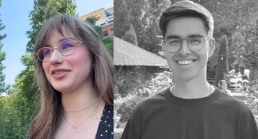 Durere fără margini pentru sora românului mort în Alaska. Ce a făcut Denisa pentru Raul