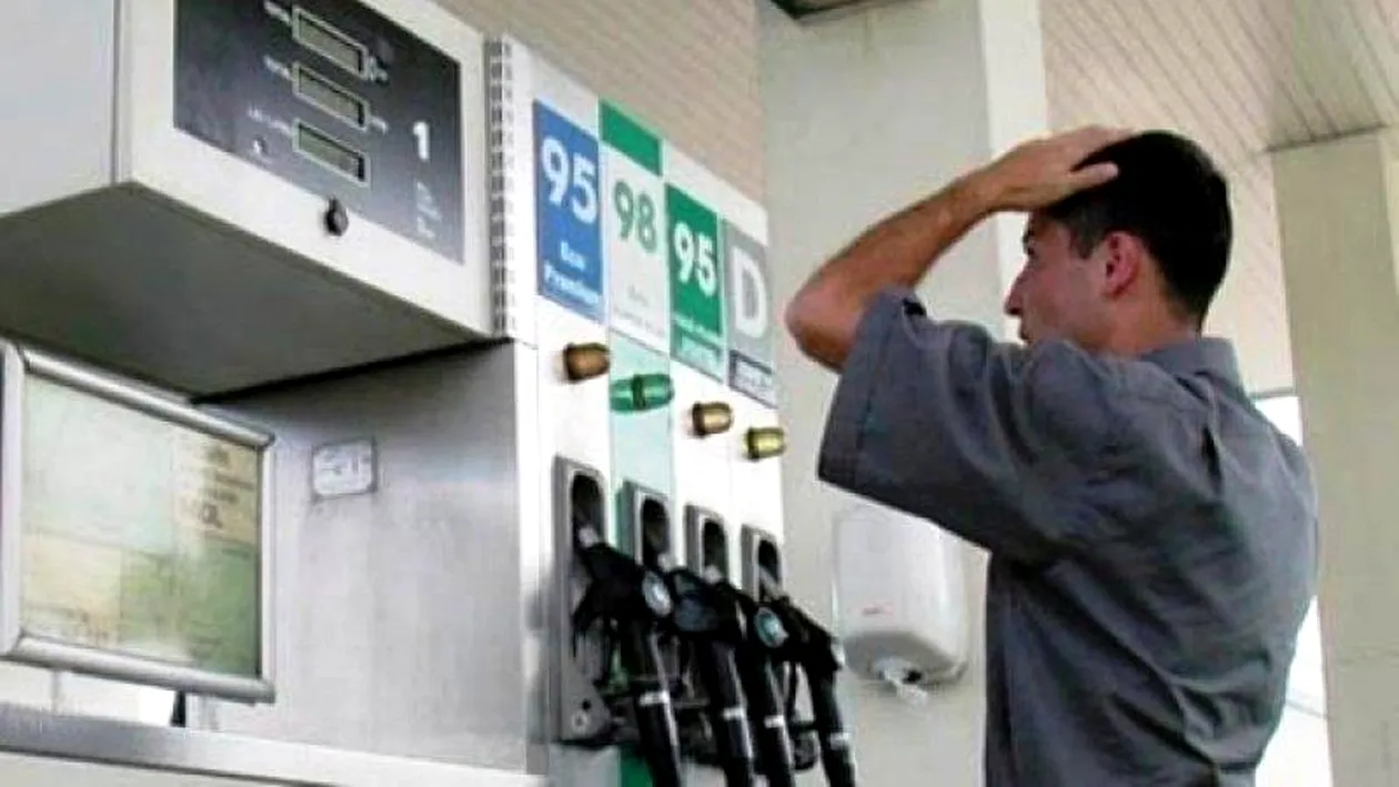 Prețurile carburanților în Săptămâna Mare. Cea mai ieftină benzină din România se găsește în Galați