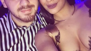 Cătălin Vișănescu, vești bune despre sarcina lui Betty Salam: „Încă puțin!”