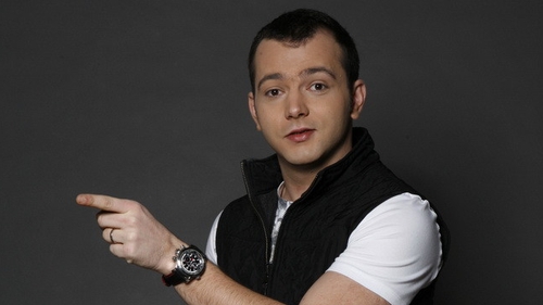 Mihai Morar a recunoscut in direct! Vezi cine a fost prima iubire a prezentatorului tv
