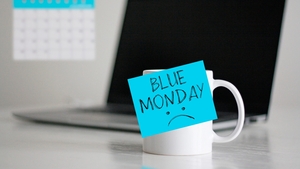 Ce este Blue Monday, de fapt, și de ce are loc mereu în a treia zi de luni din ianuarie