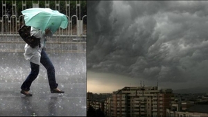 Vijelia care lovește România la sfârșitul lunii mai. Anunțul a venit chiar în această dimineață
