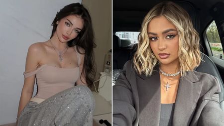 Iuliana Beregoi îi dă replica Andreei Bostănică, după ce a fost jignită pe TikTok: „Eu nu am fost cu un bărbat de vârsta tatălui meu”