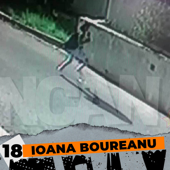 Andreea Raicu, Bianca Drăgușanu & Dana Războiu în ”Topul vedetelor agresate”. Atenție, imagini cu un puternic impact emoțional!