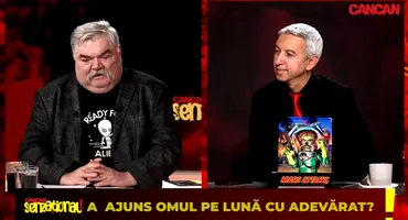 Emil Străinu a vizitat celebra Area 51 din Nevada, America. A văzut sau nu extratereștrii acolo? „Să rupem pisica”