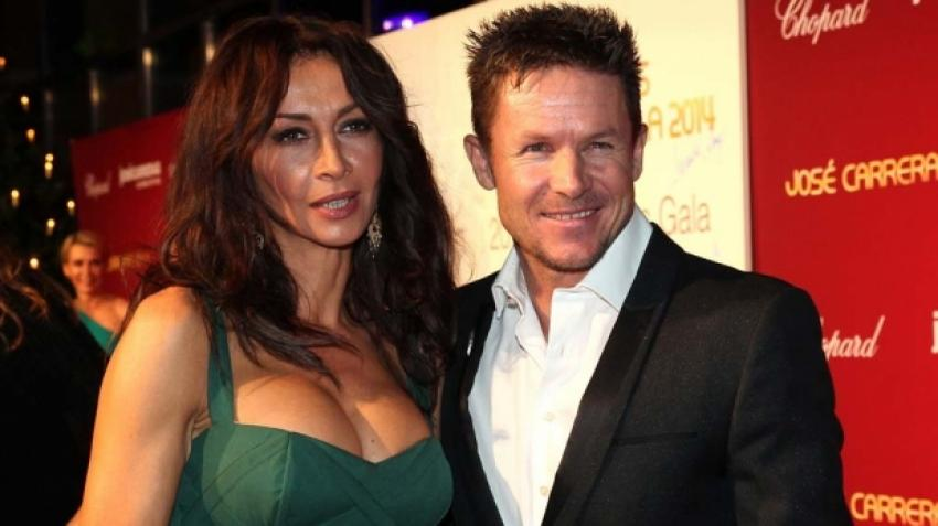 Mihaela Rădulescu și Felix Baumgartner și-au spus ”Adio”? Detaliul care îi dă de gol