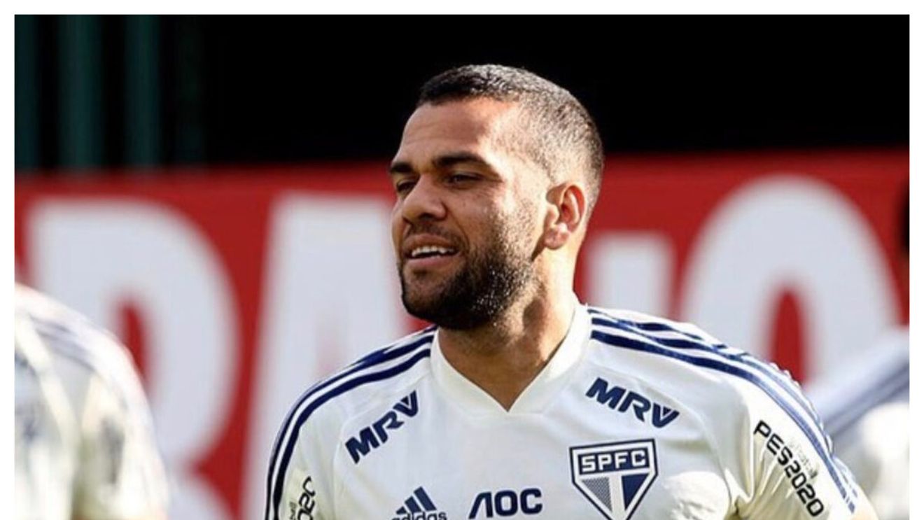 Ajutor nesperat pentru Dani Alves. Verișoara presupusei victime a fotbalistului a făcut dezvăluiri importante