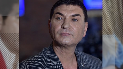 Și-a pus vecinii cu botul pe labe chiar de Crăciun! Este procesul finalului de an! Cristi Borcea nu a mai rezistat și ...