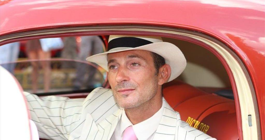 Radu Mazăre, din nou tătic? Fratele fostului primar a făcut dezvăluirea
