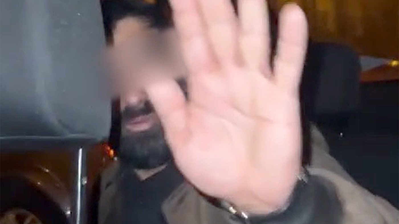 Cum a reacționat acest clujean, după ce a aflat că are 15 lei de plătit, pentru o cursă cu taxiul, de la gară în cartierul Iris