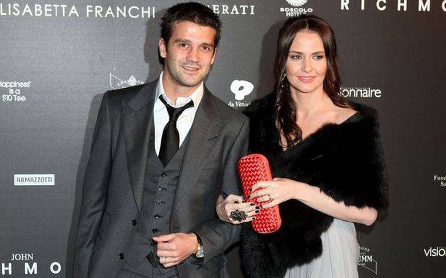 Cristi Chivu, mărturii surprinzătoare despre soția sa, Adelina. “Ea este…”