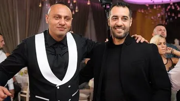 Șeful grupării Sportivilor, probleme mari cu legea. Ce acuzații grave i se aduc lui Vali Nebunu