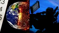 NASA confirmă apocalipsa, după ce Stephen Hawking a prezis sfârșitul lumii. Ce spun americanii