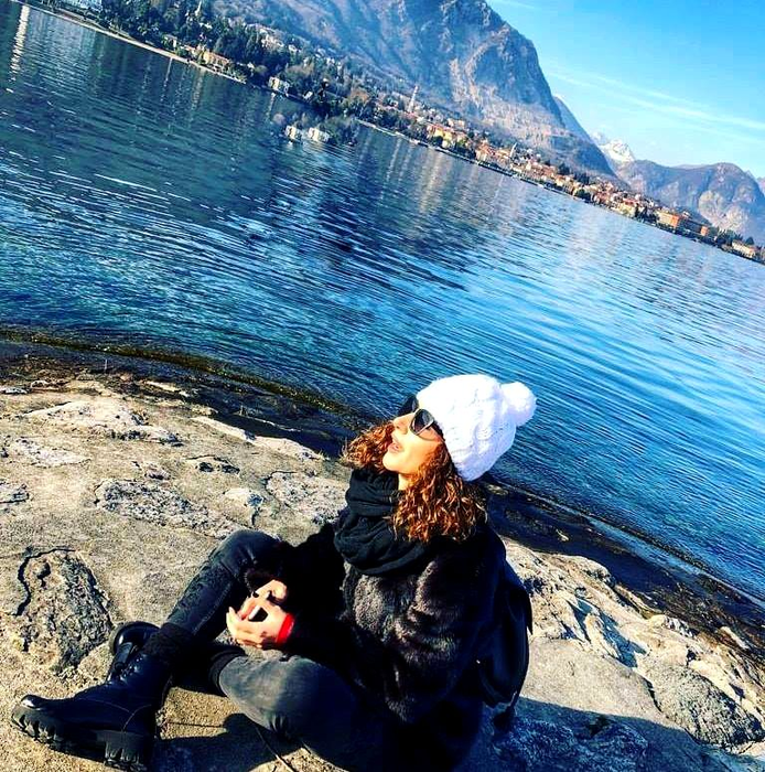 Mircea Badea și Carmen Brumă au plecat în vacanță! Ce destinație au ales