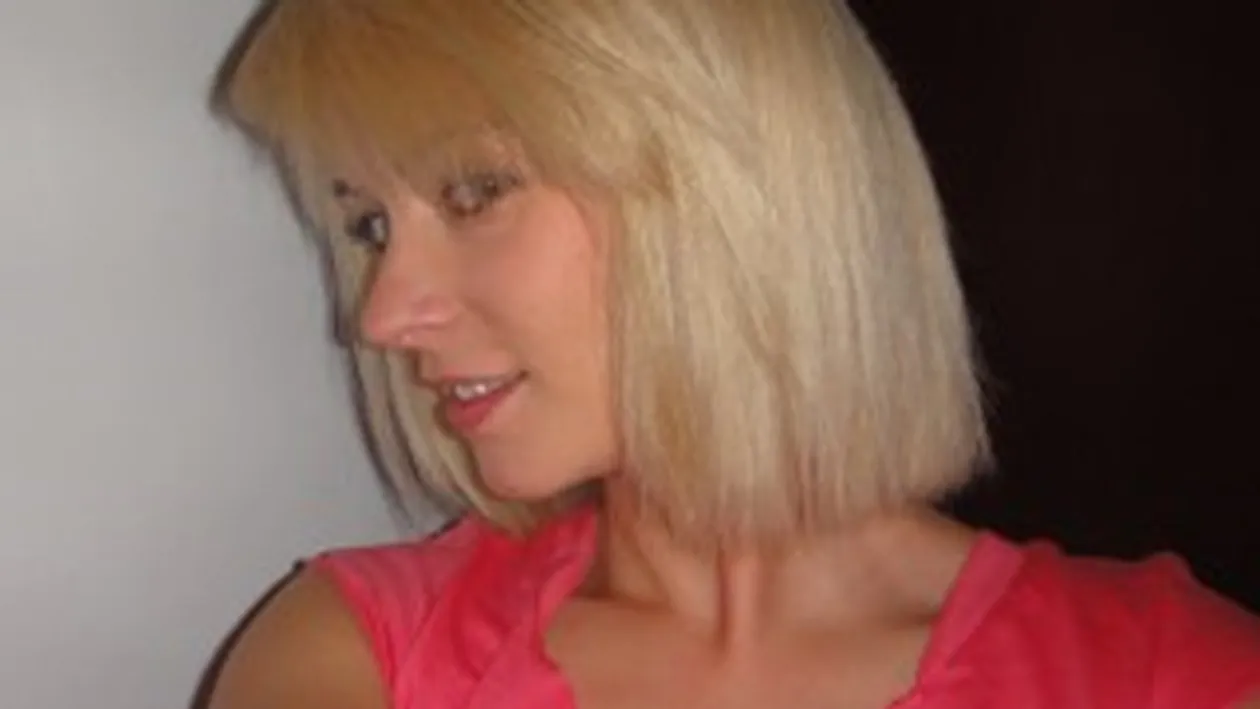 Diana Dumitrescu, obligata de sot sa doarma departe de el, la celalalt capat al patului!