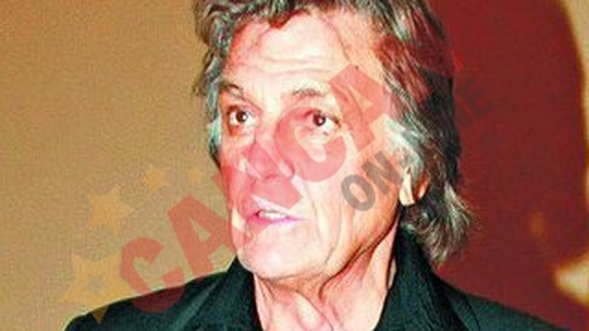 Florin Piersic trebuia sa fie nascut la cinematograful care-i poarta numele