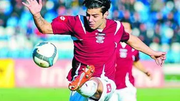 Constantin nu vrea sa semneze!