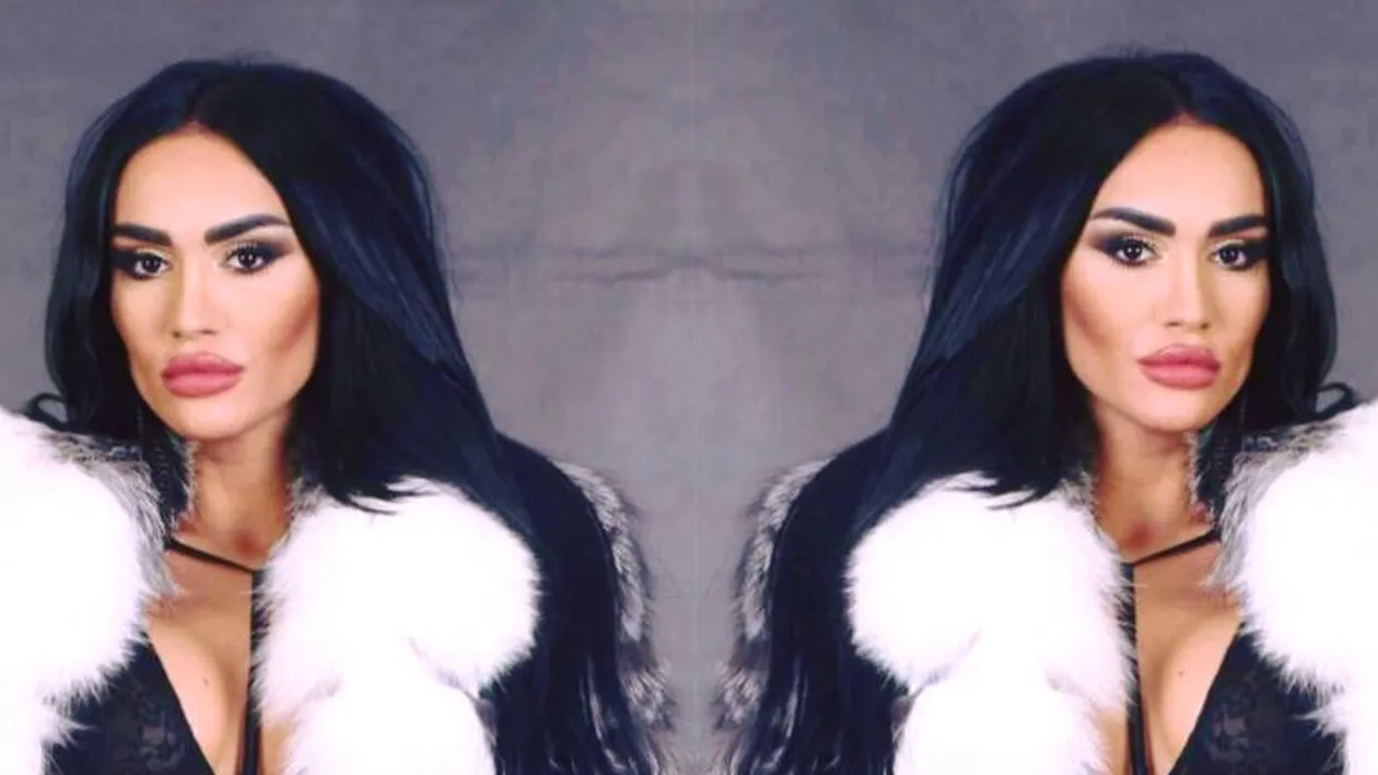 Margherita, implicată într-un accident rutier! Cum se simte fata Clejanilor