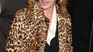 John Galliano a fost concediat de casa Dior dupa mai multe declaratii antisemite! "Il iubesc pe Hitler"!