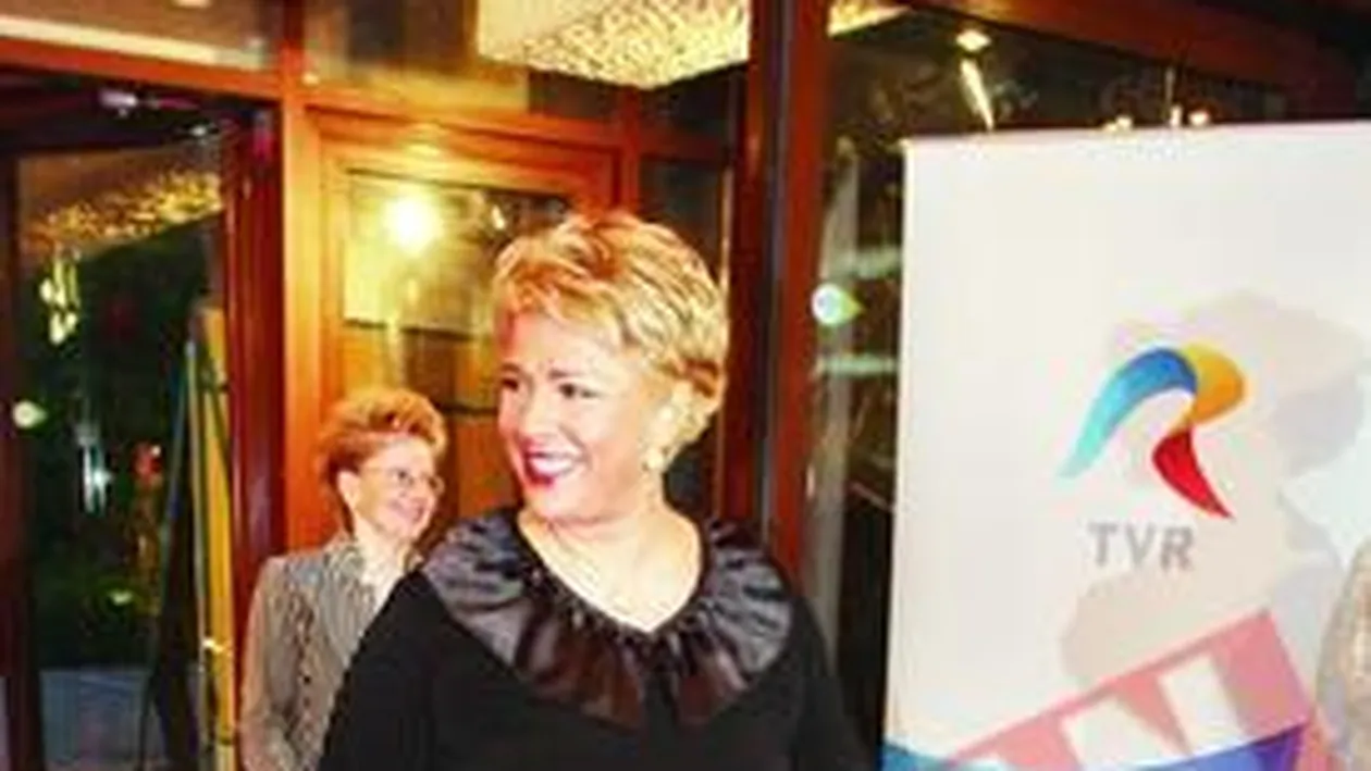 Teo Trandafir: Mi-am dorit moartea bunicii